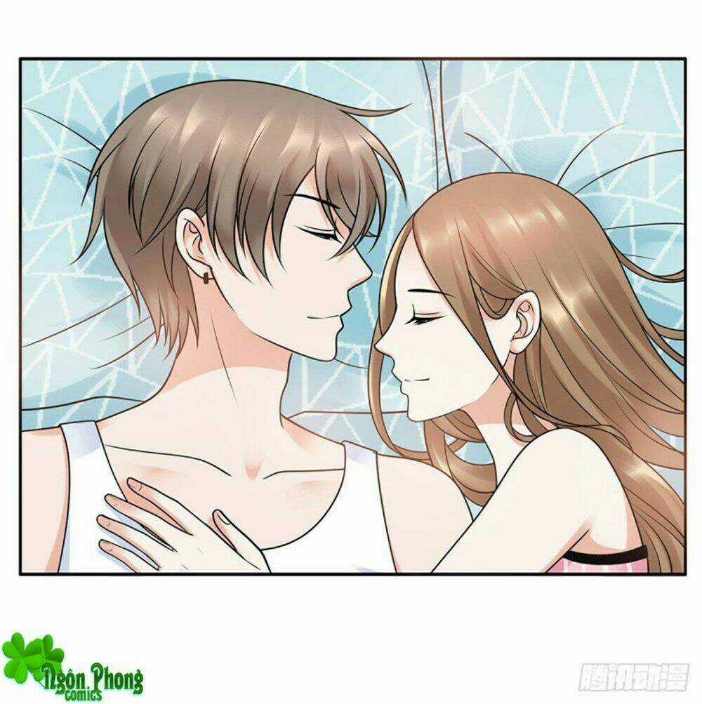 Yêu Phu! Xin Ngươi Hưu Ta Đi Mà! Chapter 63 trang 11