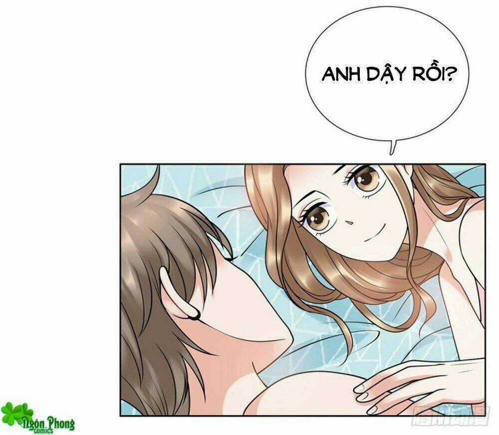 Yêu Phu! Xin Ngươi Hưu Ta Đi Mà! Chapter 63 trang 12