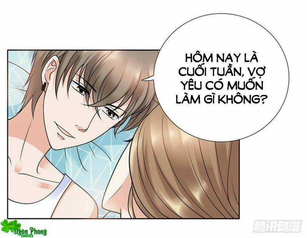 Yêu Phu! Xin Ngươi Hưu Ta Đi Mà! Chapter 63 trang 13
