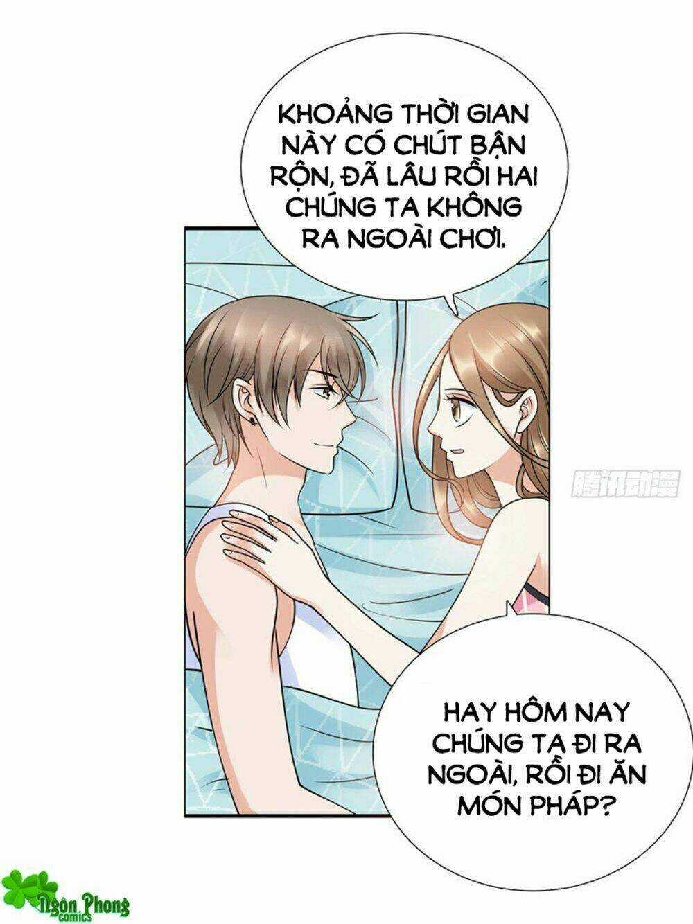 Yêu Phu! Xin Ngươi Hưu Ta Đi Mà! Chapter 63 trang 14