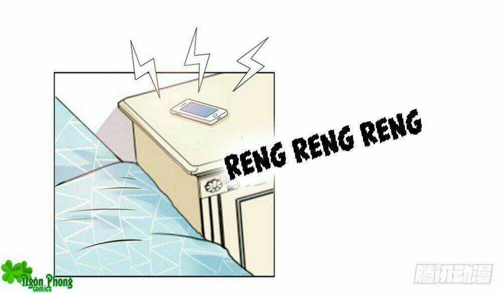 Yêu Phu! Xin Ngươi Hưu Ta Đi Mà! Chapter 63 trang 16