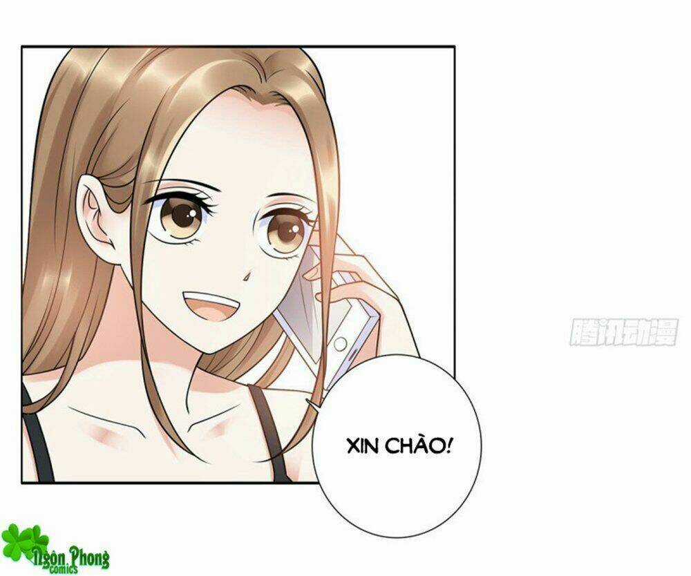 Yêu Phu! Xin Ngươi Hưu Ta Đi Mà! Chapter 63 trang 18