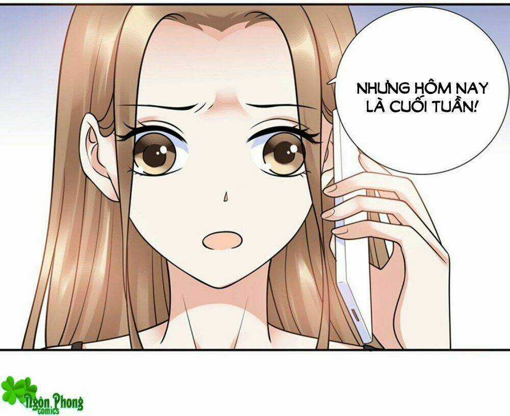 Yêu Phu! Xin Ngươi Hưu Ta Đi Mà! Chapter 63 trang 19