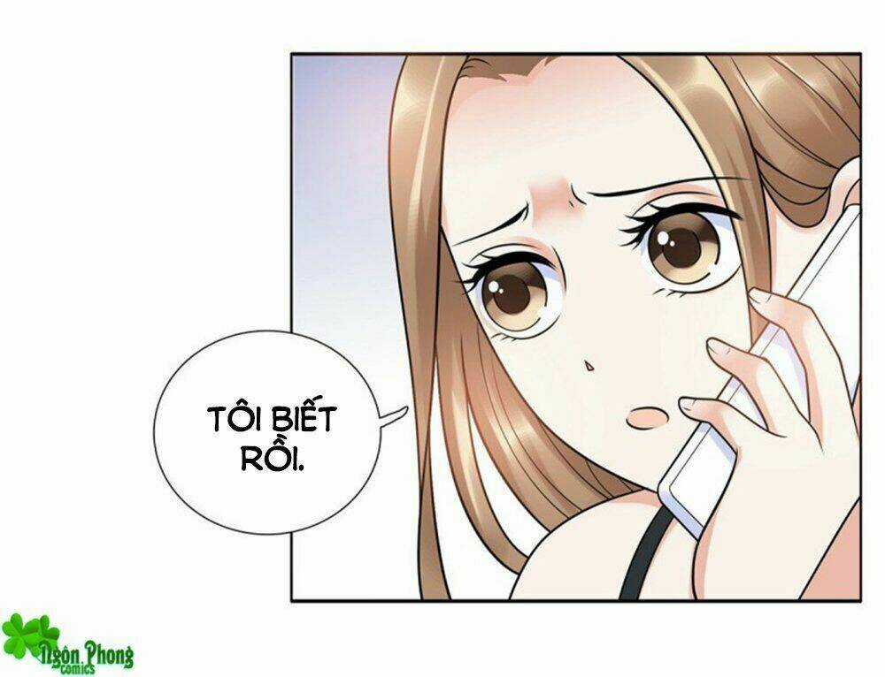 Yêu Phu! Xin Ngươi Hưu Ta Đi Mà! Chapter 63 trang 20