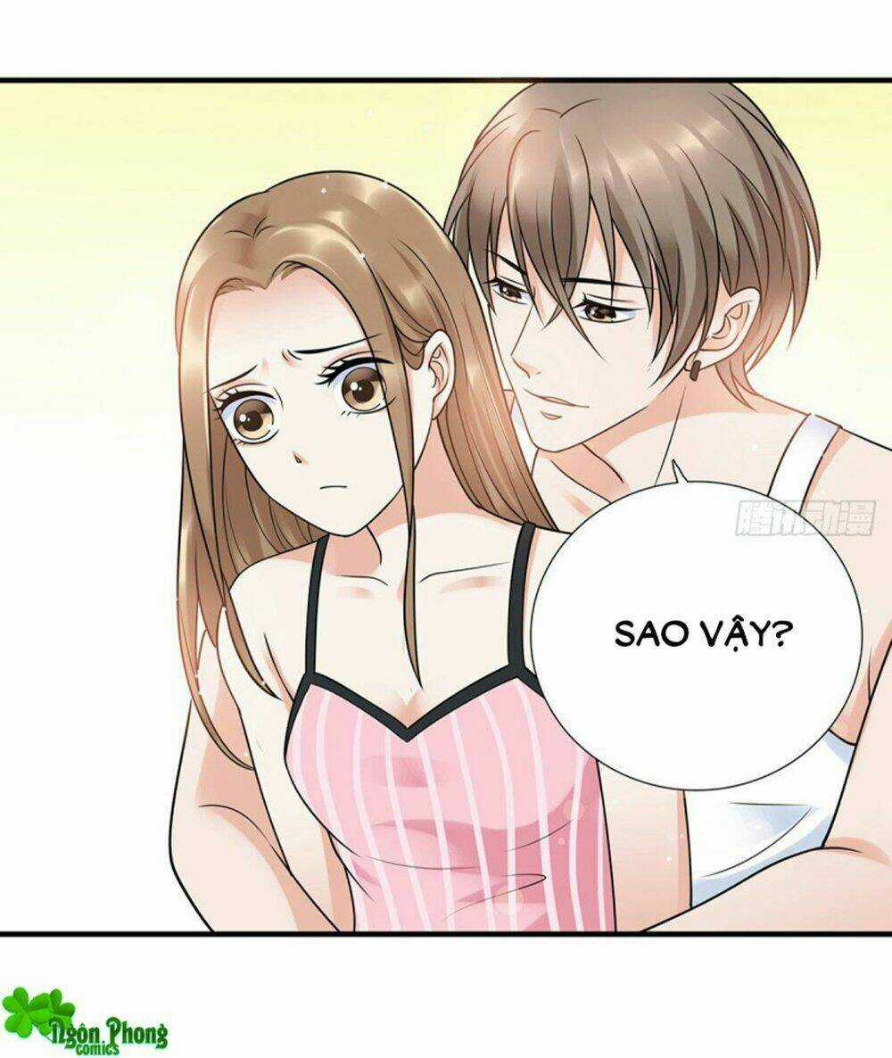 Yêu Phu! Xin Ngươi Hưu Ta Đi Mà! Chapter 63 trang 22