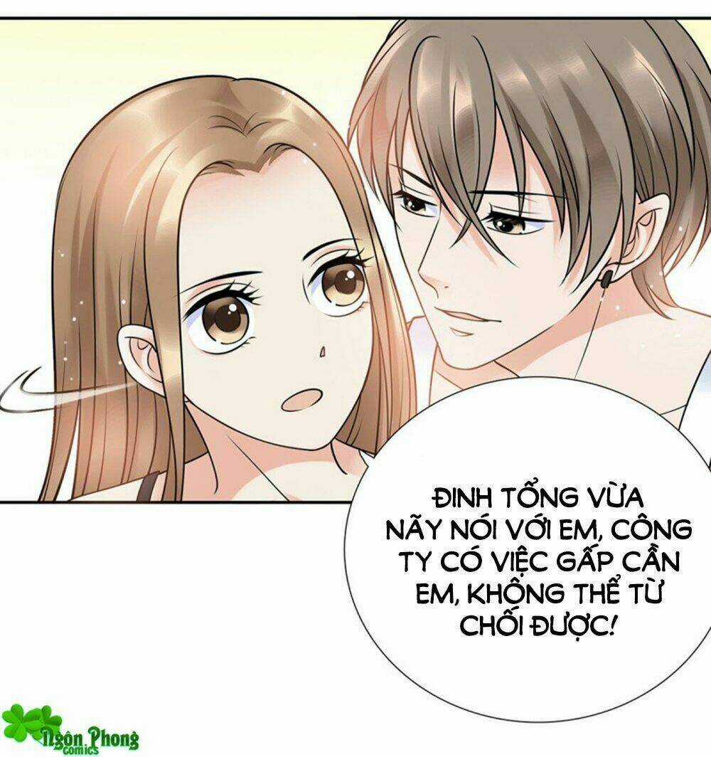 Yêu Phu! Xin Ngươi Hưu Ta Đi Mà! Chapter 63 trang 23