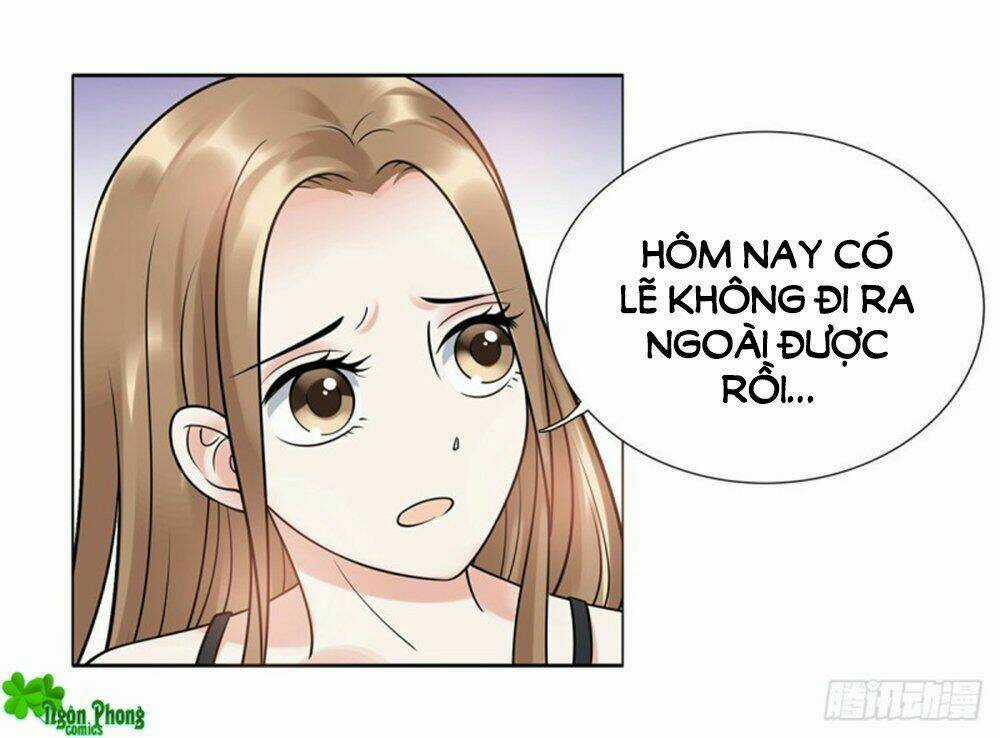 Yêu Phu! Xin Ngươi Hưu Ta Đi Mà! Chapter 63 trang 24