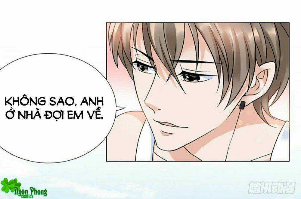 Yêu Phu! Xin Ngươi Hưu Ta Đi Mà! Chapter 63 trang 25