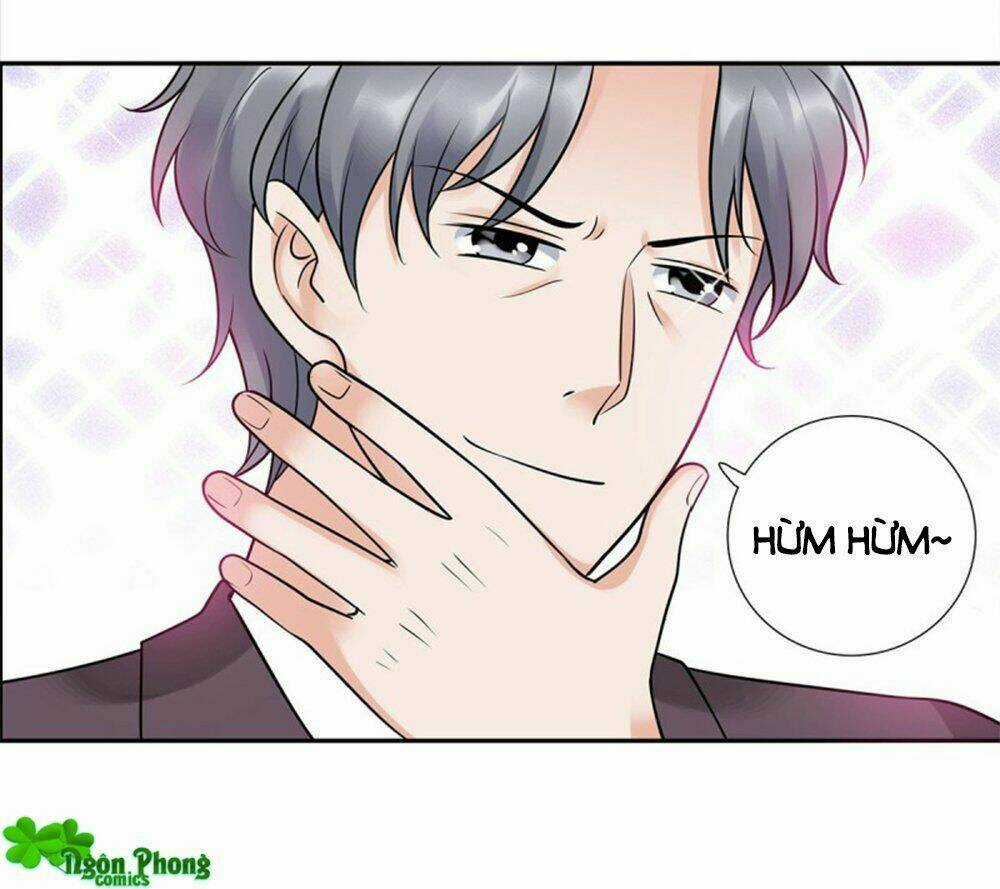 Yêu Phu! Xin Ngươi Hưu Ta Đi Mà! Chapter 63 trang 28