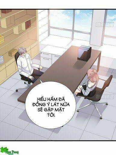 Yêu Phu! Xin Ngươi Hưu Ta Đi Mà! Chapter 63 trang 29