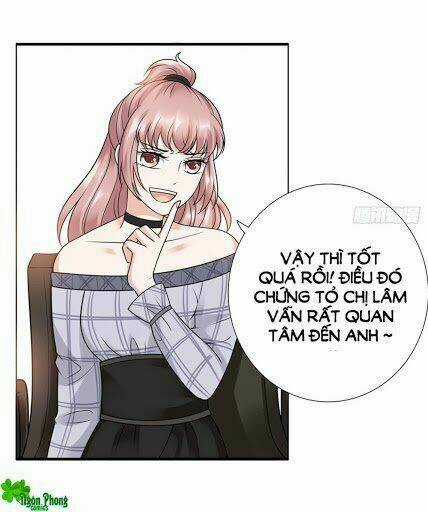 Yêu Phu! Xin Ngươi Hưu Ta Đi Mà! Chapter 63 trang 30