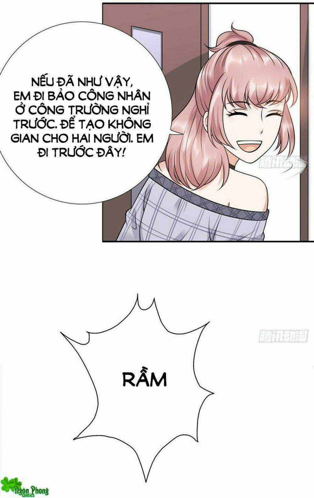 Yêu Phu! Xin Ngươi Hưu Ta Đi Mà! Chapter 63 trang 32