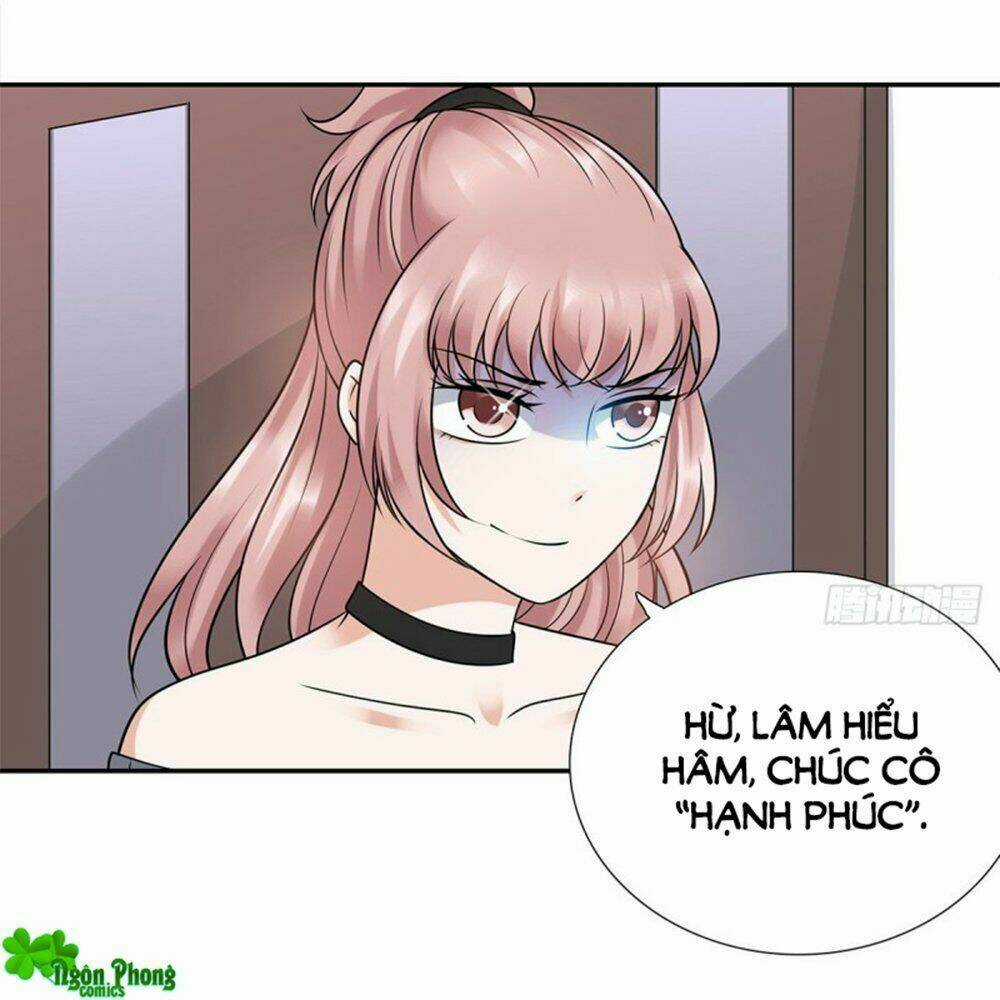 Yêu Phu! Xin Ngươi Hưu Ta Đi Mà! Chapter 63 trang 33