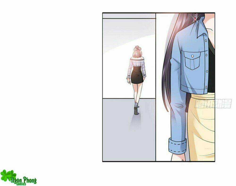 Yêu Phu! Xin Ngươi Hưu Ta Đi Mà! Chapter 63 trang 34