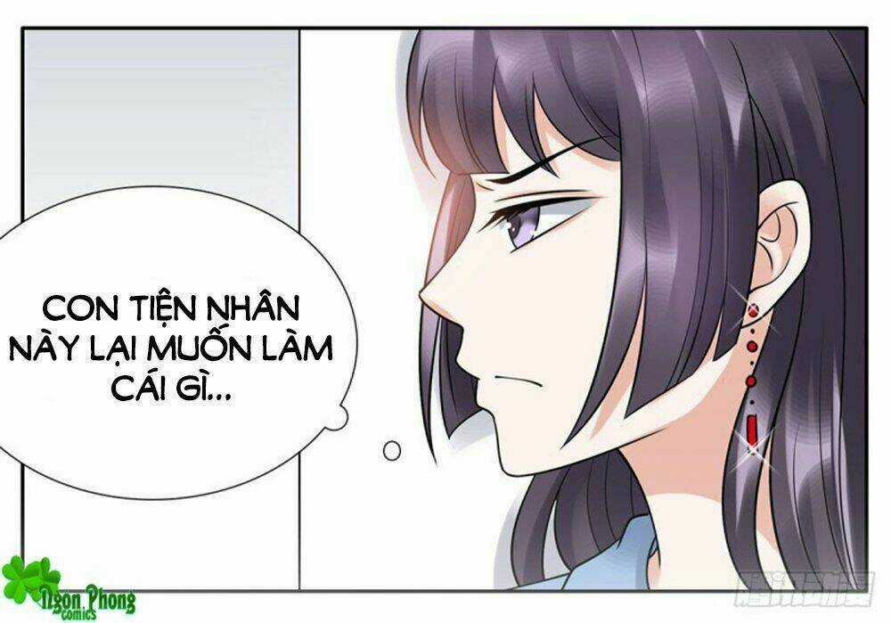 Yêu Phu! Xin Ngươi Hưu Ta Đi Mà! Chapter 63 trang 35