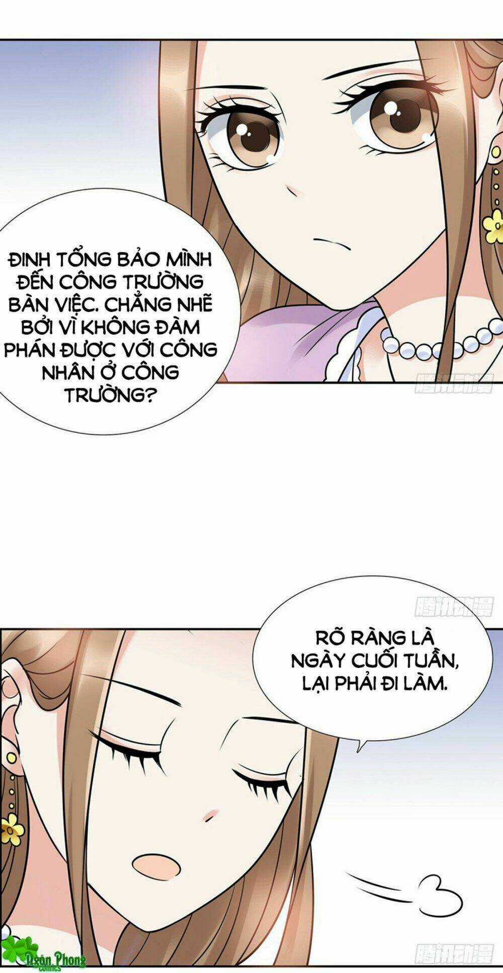 Yêu Phu! Xin Ngươi Hưu Ta Đi Mà! Chapter 63 trang 38