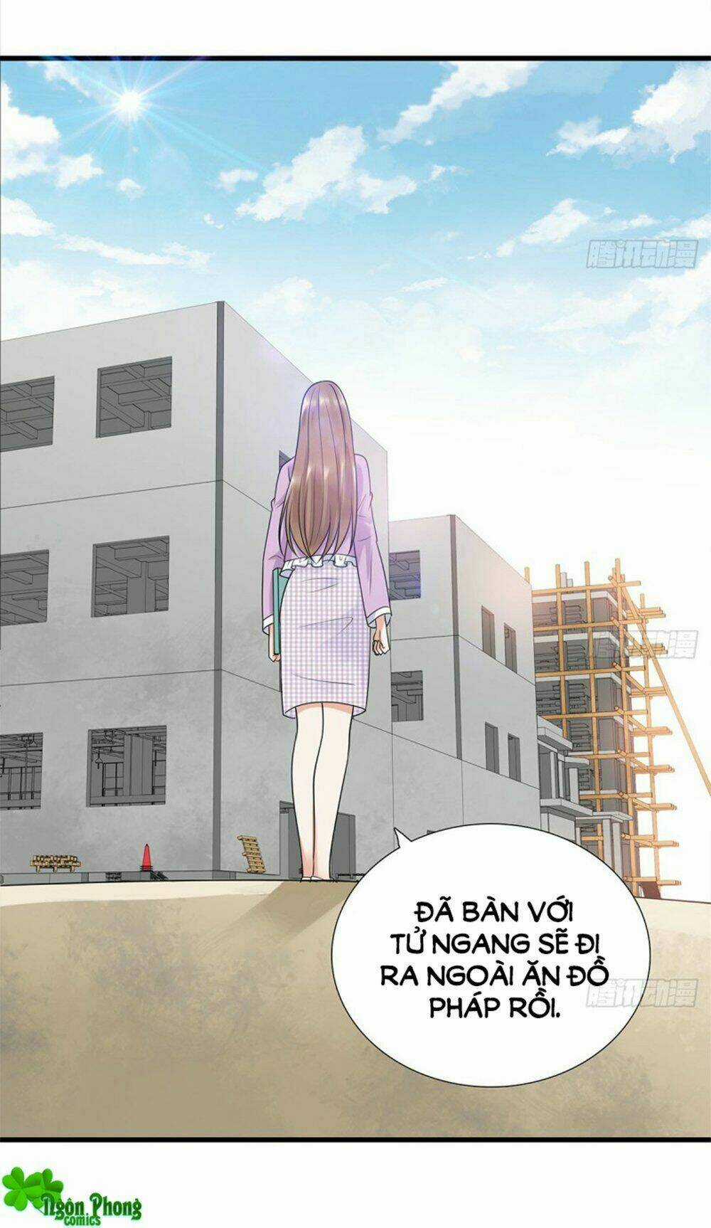 Yêu Phu! Xin Ngươi Hưu Ta Đi Mà! Chapter 63 trang 39