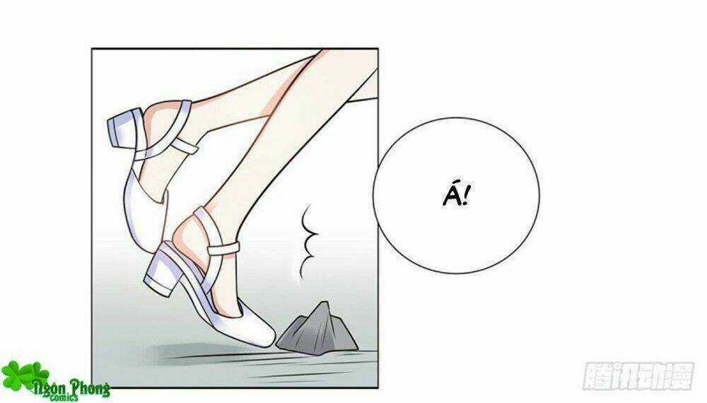 Yêu Phu! Xin Ngươi Hưu Ta Đi Mà! Chapter 63 trang 40