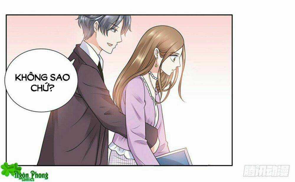Yêu Phu! Xin Ngươi Hưu Ta Đi Mà! Chapter 63 trang 42