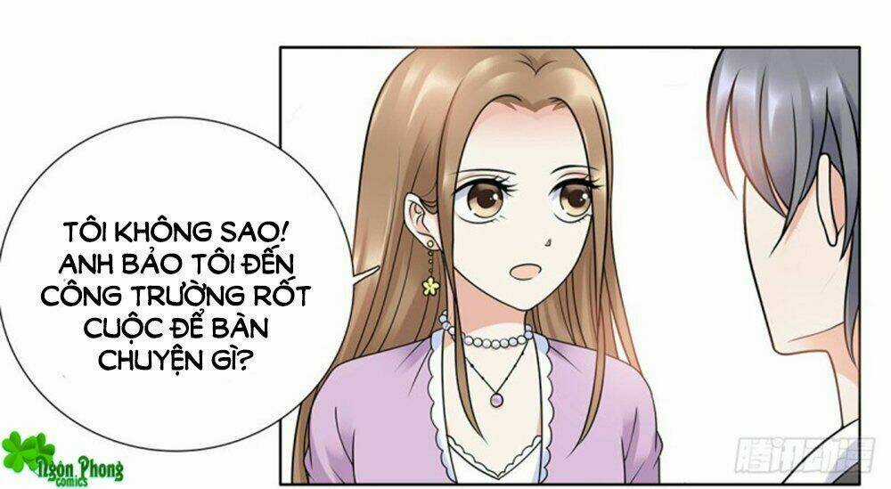 Yêu Phu! Xin Ngươi Hưu Ta Đi Mà! Chapter 63 trang 45