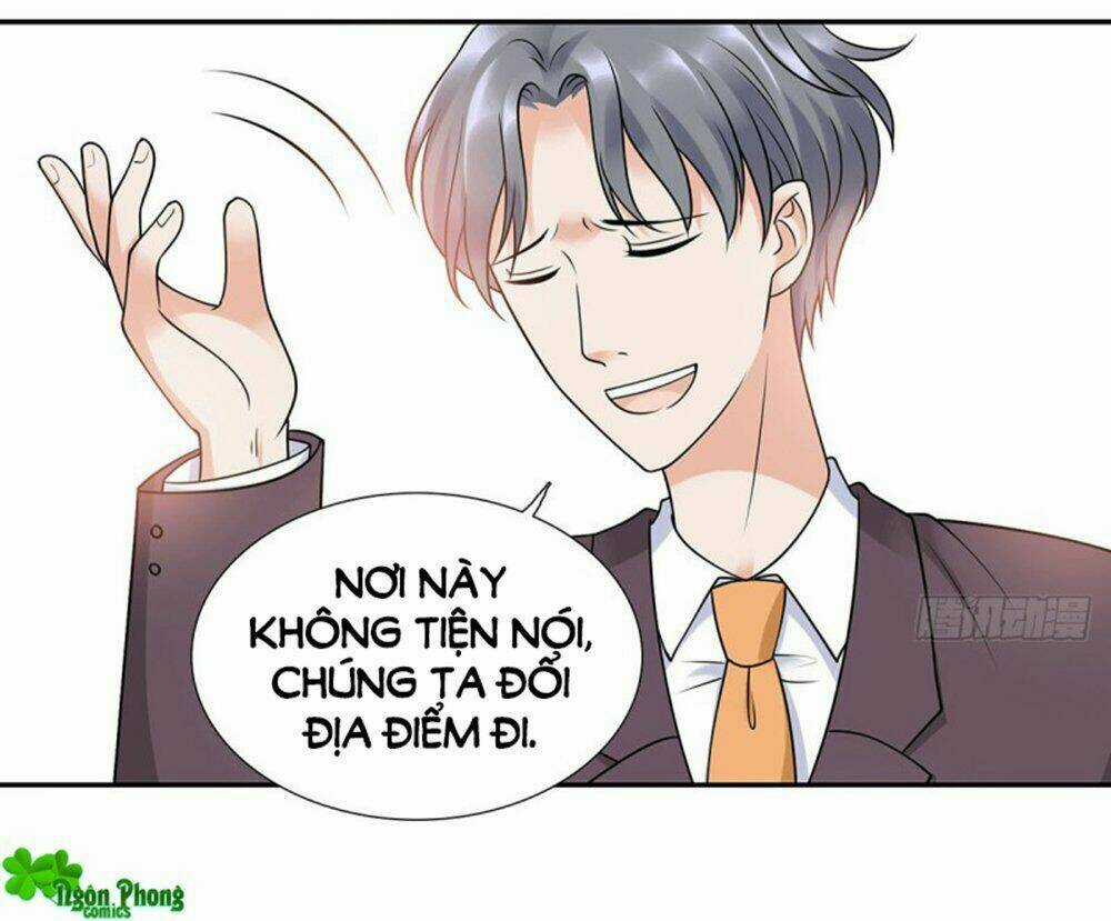 Yêu Phu! Xin Ngươi Hưu Ta Đi Mà! Chapter 63 trang 47