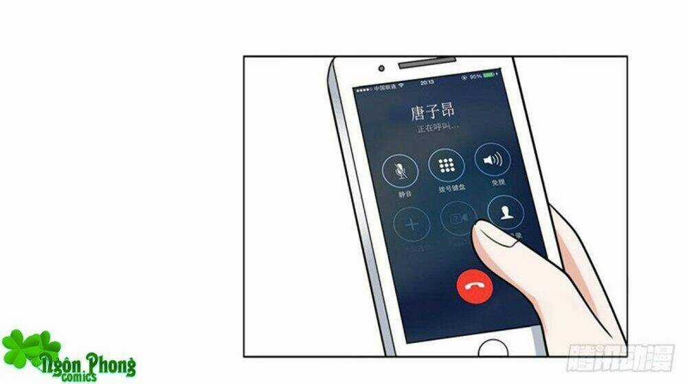 Yêu Phu! Xin Ngươi Hưu Ta Đi Mà! Chapter 63 trang 50