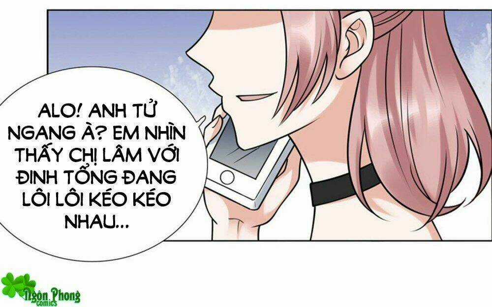 Yêu Phu! Xin Ngươi Hưu Ta Đi Mà! Chapter 63 trang 51