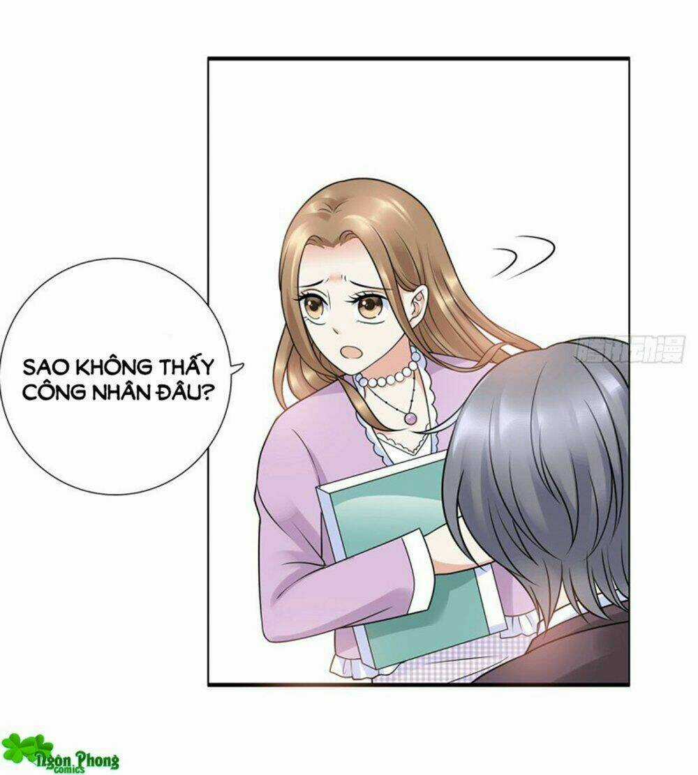 Yêu Phu! Xin Ngươi Hưu Ta Đi Mà! Chapter 63 trang 53