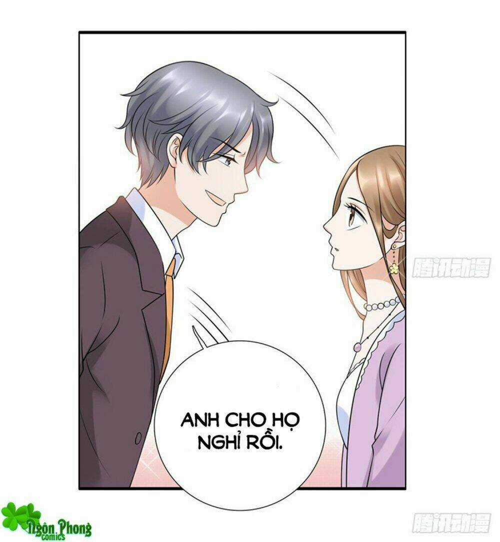 Yêu Phu! Xin Ngươi Hưu Ta Đi Mà! Chapter 63 trang 54