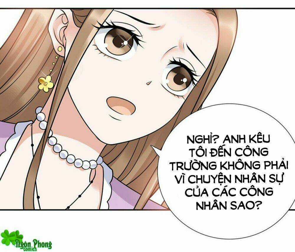 Yêu Phu! Xin Ngươi Hưu Ta Đi Mà! Chapter 63 trang 55