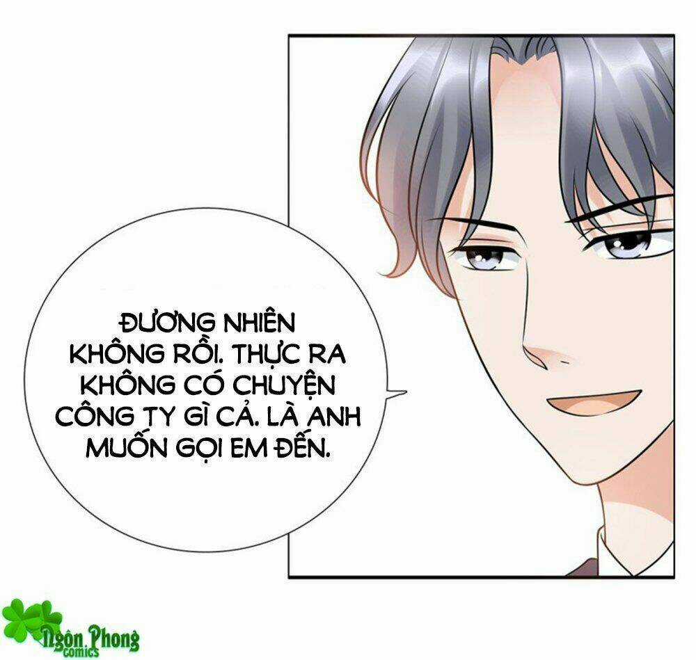 Yêu Phu! Xin Ngươi Hưu Ta Đi Mà! Chapter 63 trang 56