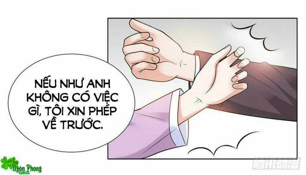 Yêu Phu! Xin Ngươi Hưu Ta Đi Mà! Chapter 63 trang 59