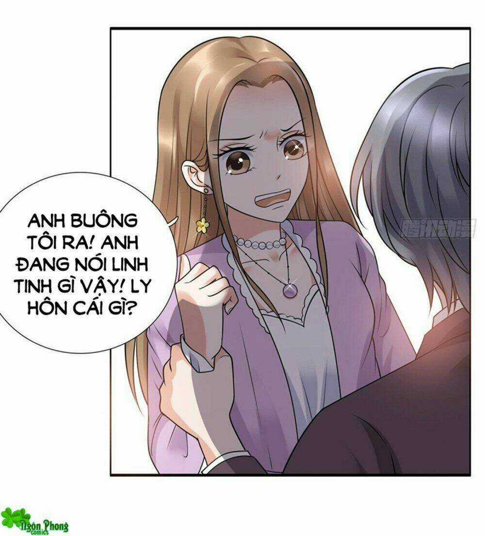 Yêu Phu! Xin Ngươi Hưu Ta Đi Mà! Chapter 63 trang 62