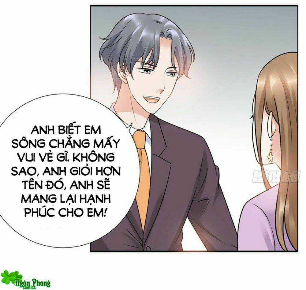 Yêu Phu! Xin Ngươi Hưu Ta Đi Mà! Chapter 63 trang 63