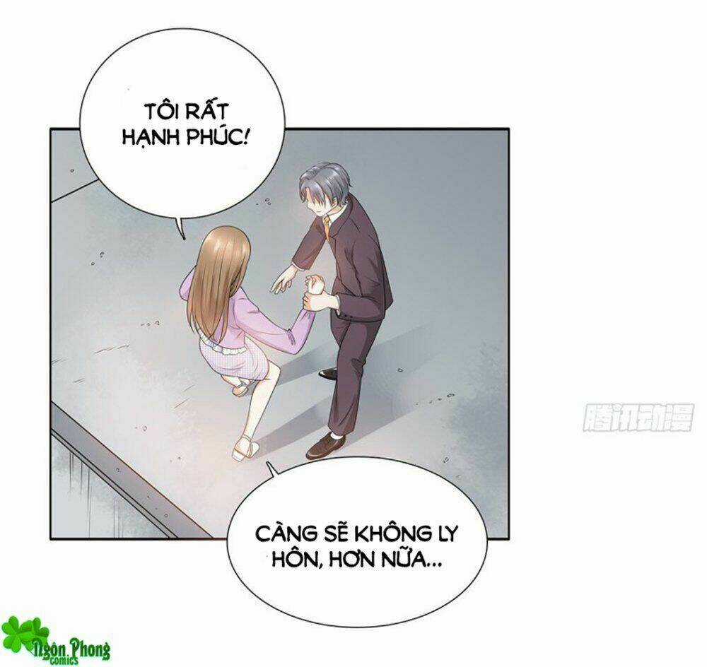 Yêu Phu! Xin Ngươi Hưu Ta Đi Mà! Chapter 63 trang 64