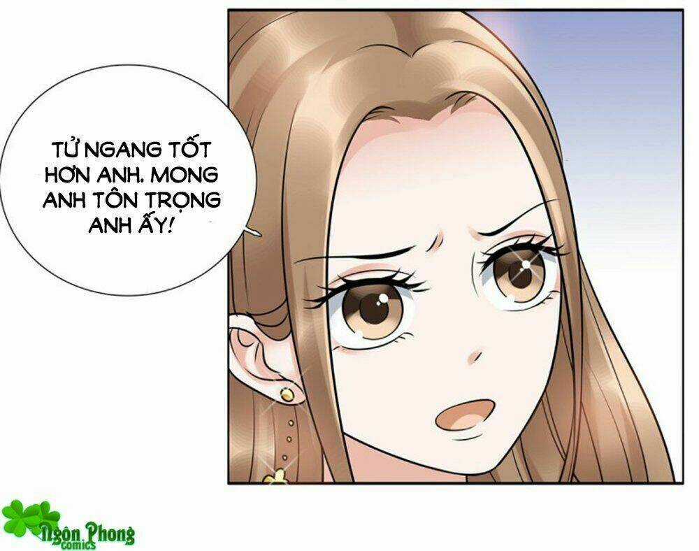 Yêu Phu! Xin Ngươi Hưu Ta Đi Mà! Chapter 63 trang 65