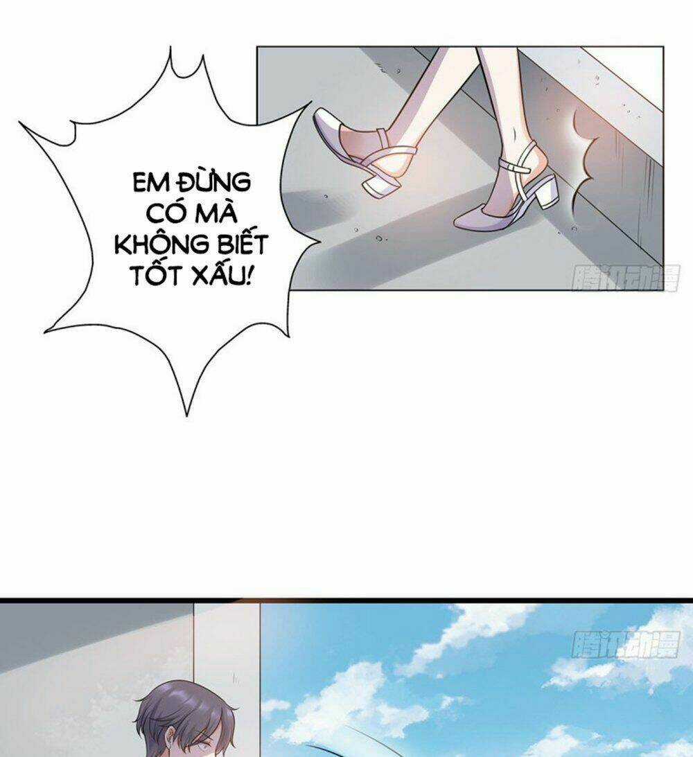 Yêu Phu! Xin Ngươi Hưu Ta Đi Mà! Chapter 63 trang 66