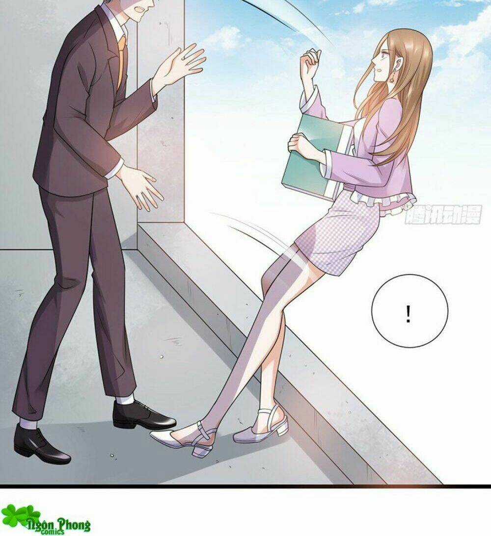 Yêu Phu! Xin Ngươi Hưu Ta Đi Mà! Chapter 63 trang 67