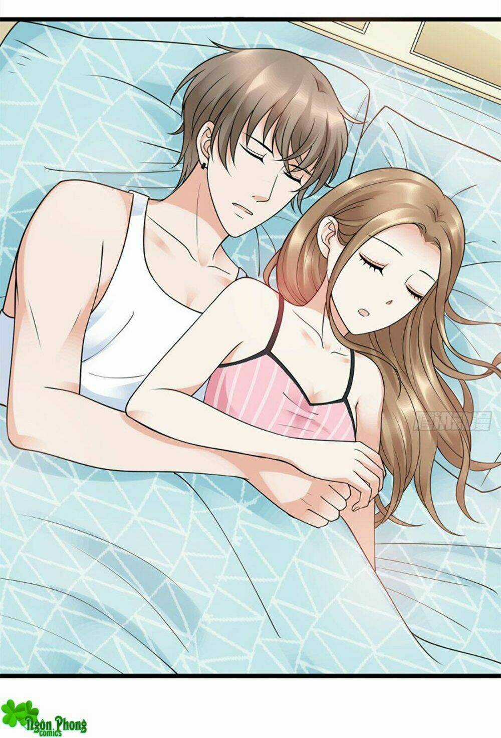 Yêu Phu! Xin Ngươi Hưu Ta Đi Mà! Chapter 63 trang 7