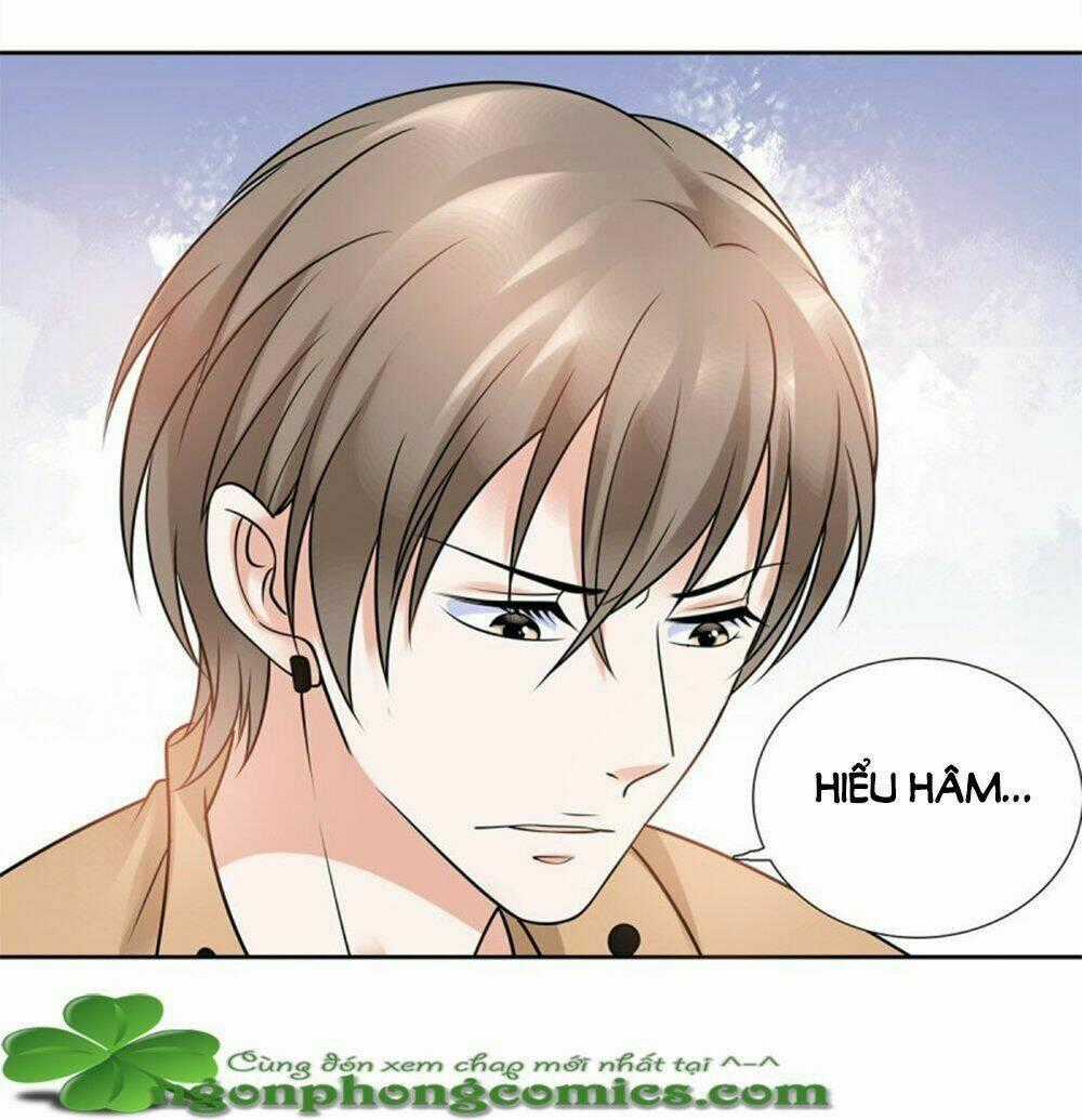 Yêu Phu! Xin Ngươi Hưu Ta Đi Mà! Chapter 63 trang 71