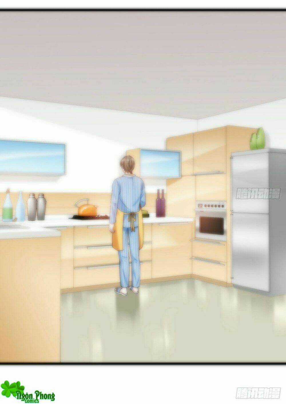 Yêu Phu! Xin Ngươi Hưu Ta Đi Mà! Chapter 64 trang 10