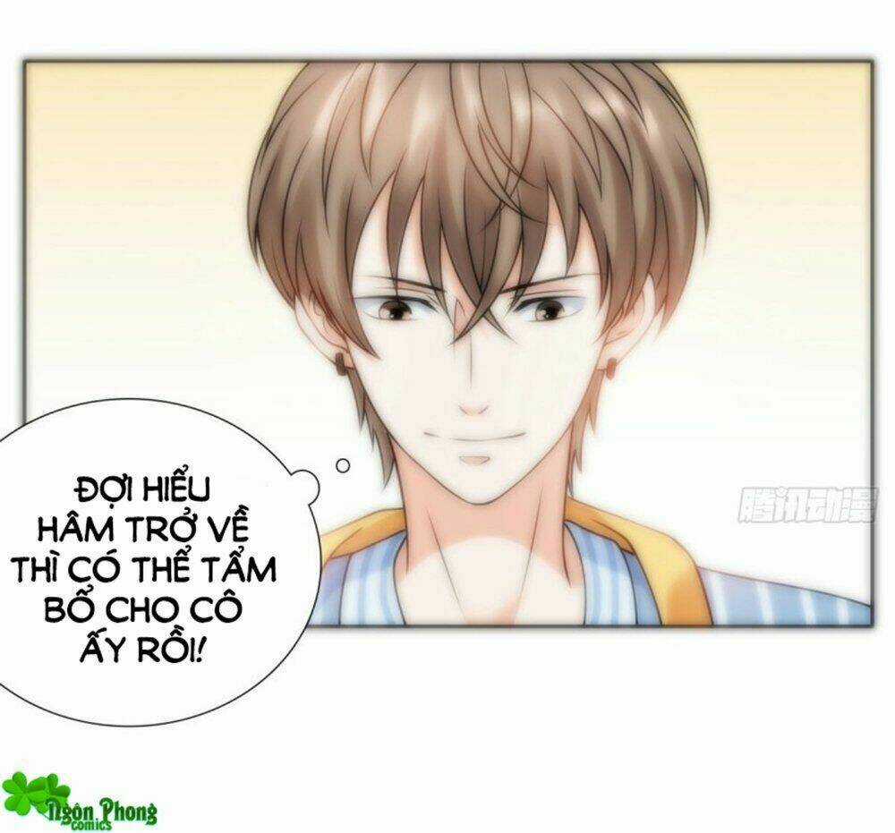 Yêu Phu! Xin Ngươi Hưu Ta Đi Mà! Chapter 64 trang 11