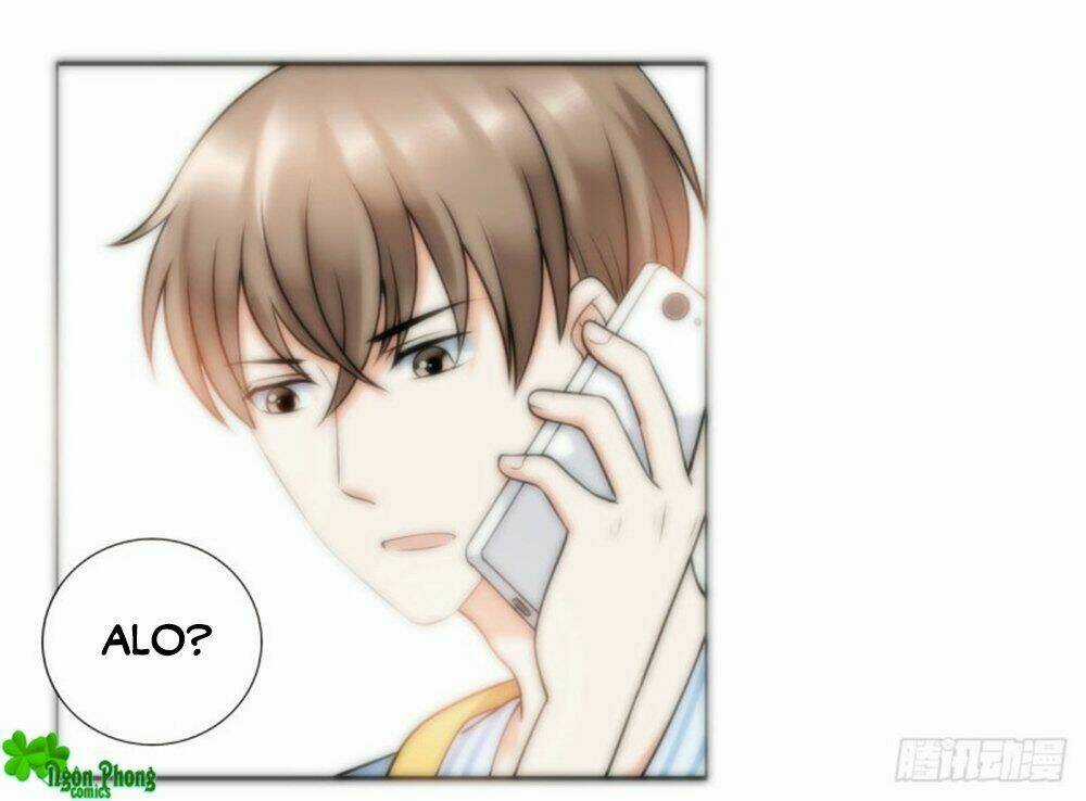 Yêu Phu! Xin Ngươi Hưu Ta Đi Mà! Chapter 64 trang 13