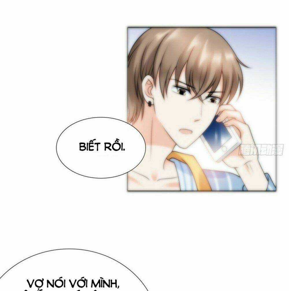 Yêu Phu! Xin Ngươi Hưu Ta Đi Mà! Chapter 64 trang 14