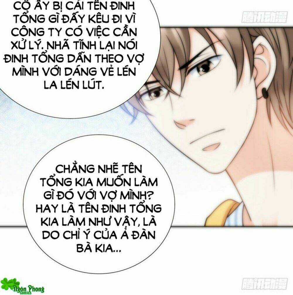 Yêu Phu! Xin Ngươi Hưu Ta Đi Mà! Chapter 64 trang 15