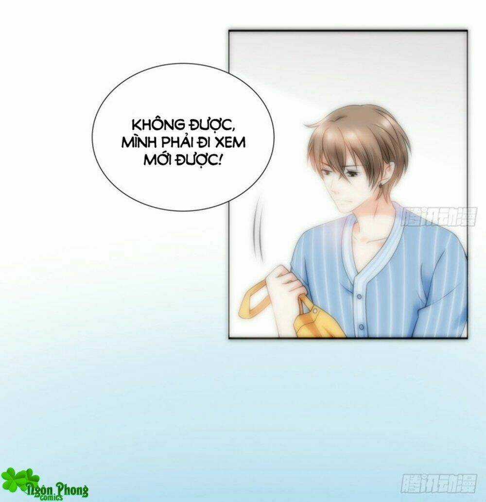 Yêu Phu! Xin Ngươi Hưu Ta Đi Mà! Chapter 64 trang 16