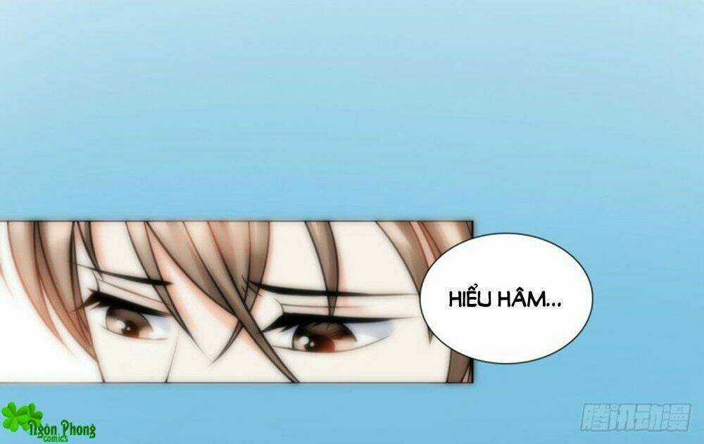 Yêu Phu! Xin Ngươi Hưu Ta Đi Mà! Chapter 64 trang 17