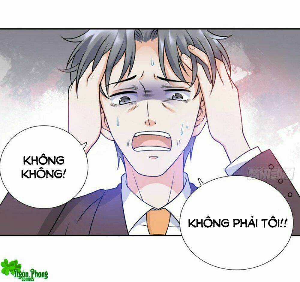 Yêu Phu! Xin Ngươi Hưu Ta Đi Mà! Chapter 64 trang 20