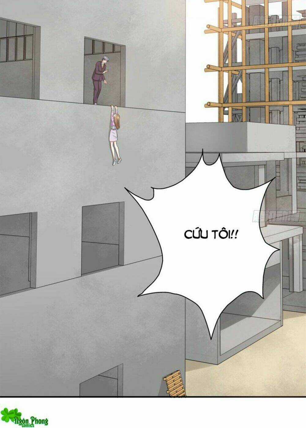 Yêu Phu! Xin Ngươi Hưu Ta Đi Mà! Chapter 64 trang 22