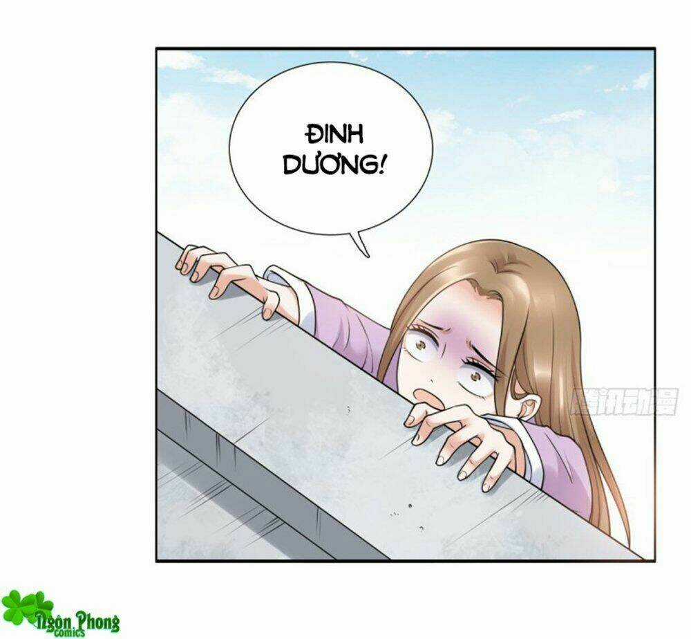 Yêu Phu! Xin Ngươi Hưu Ta Đi Mà! Chapter 64 trang 23